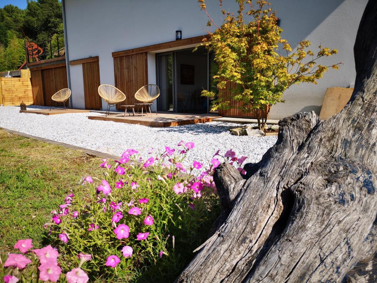 La Villa Hossegor Soorts-Hossegor Bagian luar foto