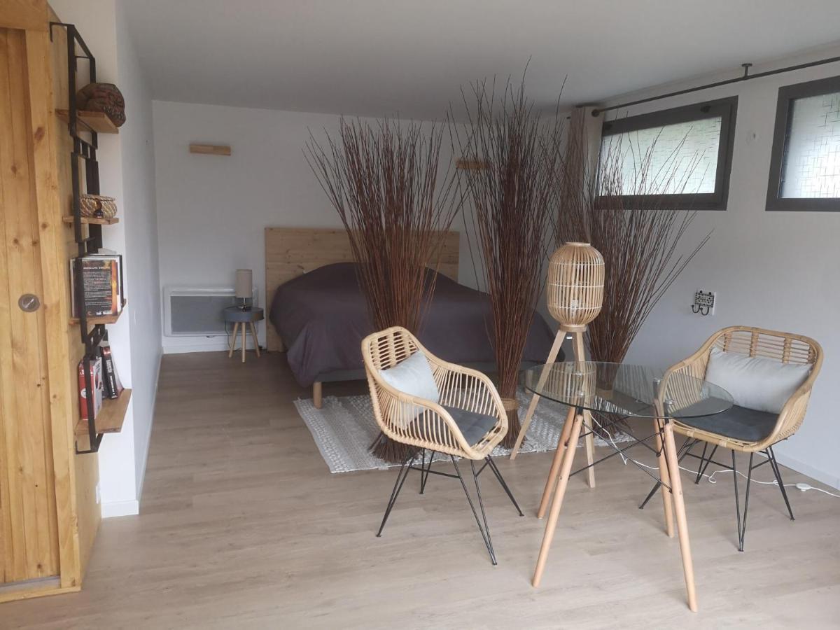 La Villa Hossegor Soorts-Hossegor Bagian luar foto