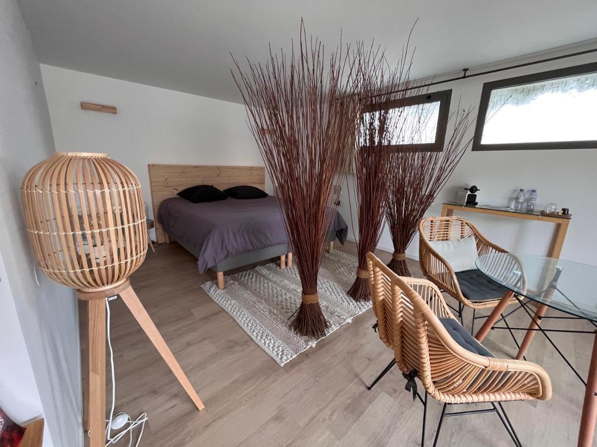 La Villa Hossegor Soorts-Hossegor Bagian luar foto