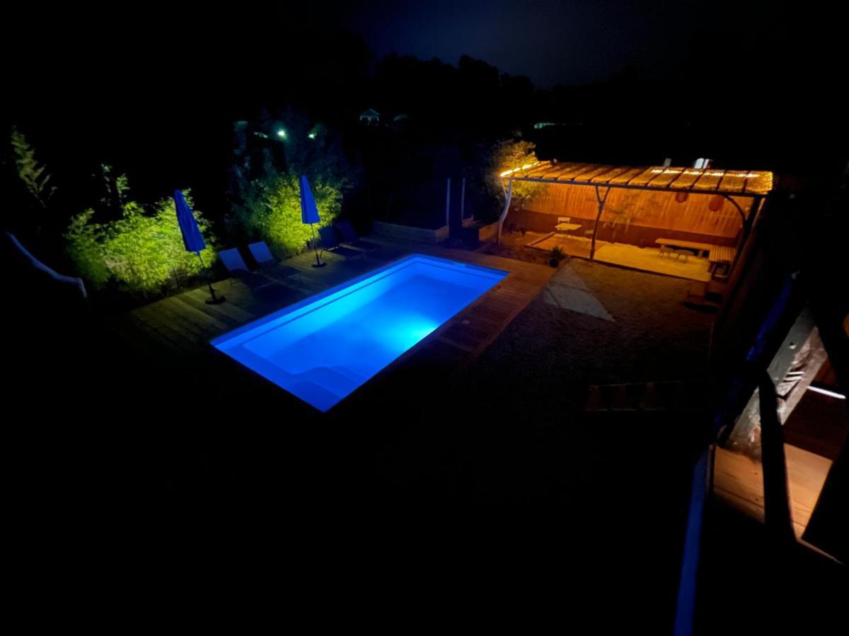 La Villa Hossegor Soorts-Hossegor Bagian luar foto