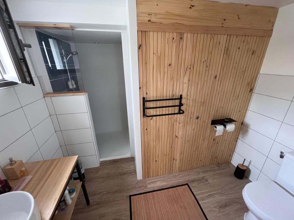 La Villa Hossegor Soorts-Hossegor Bagian luar foto