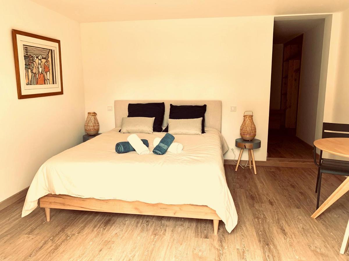 La Villa Hossegor Soorts-Hossegor Bagian luar foto