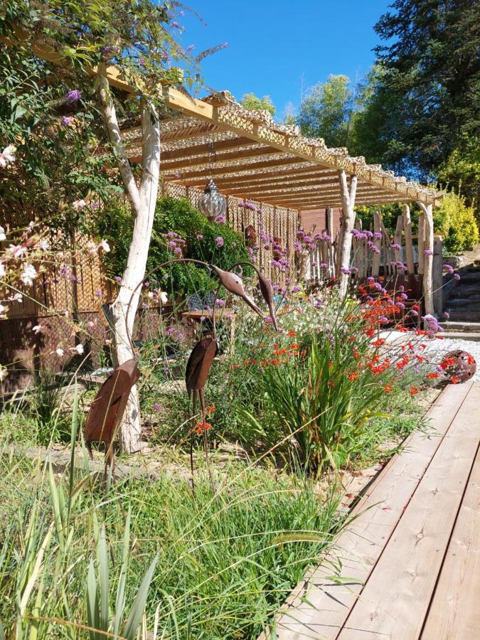 La Villa Hossegor Soorts-Hossegor Bagian luar foto