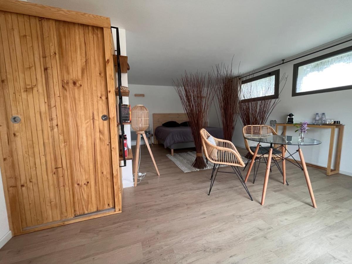 La Villa Hossegor Soorts-Hossegor Bagian luar foto