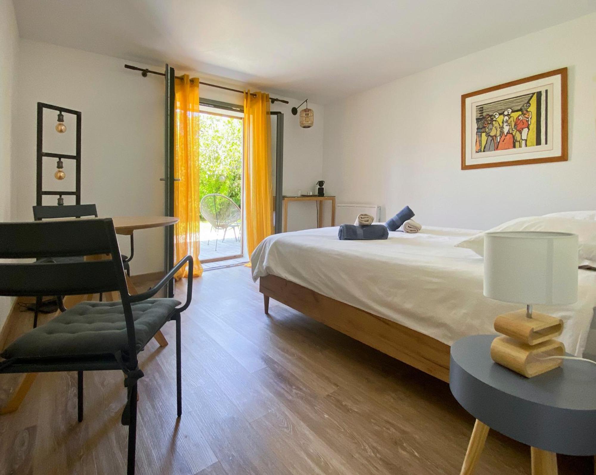 La Villa Hossegor Soorts-Hossegor Bagian luar foto